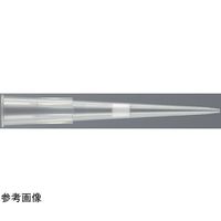 Labcon ローバインディングフィルターチップ 20μL(ラック入り滅菌済) 96本×10個入 1175-965 1トレイ(960本)（直送品）