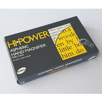 サイモン ハンド・ルーペ Φ81mm 3倍 5203 1個 64-5225-97（直送品）