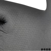 アズワン ニトリル手袋(ハードグリップ)M 1箱(50枚入) 4-5783-01 1箱(50枚)（直送品）