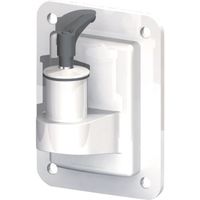 FORVICE クレーンアーム本体(簡易ロック無しタイプ)+直付け垂直ベース+延長アーム FFP-QA-DB-EF 1式（直送品）