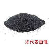 アズワン 金剛砂 ビン入り 62-9194-83 1個（直送品）