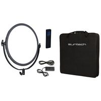 サンテック スリムライト C70 S107 1個 65-5713-92（直送品）