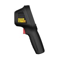 HIKMICRO 産業機器向けハンディサーマルカメラ EcoーV HM-TP30-1AQF-Eco-V 1個 68-4037-52（直送品）