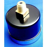 JTC メーターのみ JTC6989J-1 1個 507-8372（直送品）