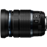 OM SYSTEM 交換レンズ M.ZUIKO DIGITAL ED 12ー100mm F4.0 IS PRO 64-9618-55 1本（直送品）