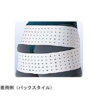 アシスト プラスウエスト(R)・ラバー L 00102 1本 68-4059-47（直送品）