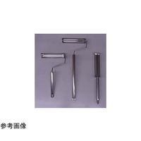 クラフトワーク SUS304製 粘着ローラー レギュラーハンドル COLO 1本 67-9301-77（直送品）