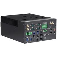 アドテック Edge AIoT 9000シリーズ iEPー9000E(標準モデル) iEP-9000E 1個 67-6442-82（直送品）