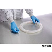ローラーポンプ用シリコーンチューブ(SaniーTech(R) SPTー60L) 3mm×5mm×7.5m SPT60L-3-5 1巻（直送品）