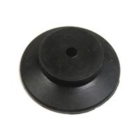 ワイドワーク 防振・防音標準インシュレータ 4個入 WW-THI-425 1個(4個) 65-3658-81（直送品）