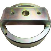 JTC クランクシャフトフロントオイルシールインサーター JTC5590 1個 471-8371（直送品）