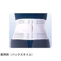 アシスト ウエストサポート(Nパッケージ) M 01667 1本 68-4058-85（直送品）