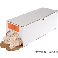 CELLTREAT 2mLピペット 個別包装 紙/プラスチック カートン 滅菌 600個入 229202 1個 68-0320-34（直送品）