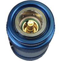 JTC 低圧カプラー JTC4949-02 1個 506-7261（直送品）