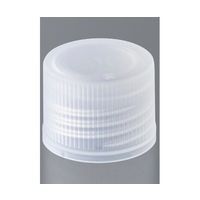 AGBスクリューキャップチューブ 2mL 自立型 滅菌済 50本×10袋入 MCSCT-2.0-SS-C-PC-C-PP-S（直送品）