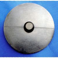 JTC 本体下部ゴムキャップ JTC6989-5 1個 507-8394（直送品）