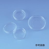 マツナミ ガラスボトムディッシュ 1箱(100個入) D11531H 1箱(1個) 66-0024-01（直送品）