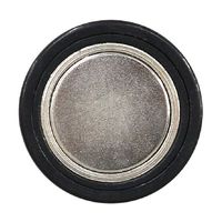 Trimate LEDライト 充電式 スリムタイプ フック マグネット付 TRM-WL003 1個 67-4920-19（直送品）