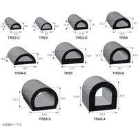 岩田製作所 IWATA ラバーシール 99M TRS3-2H-L99 1箱(1本) 369-2921（直送品）