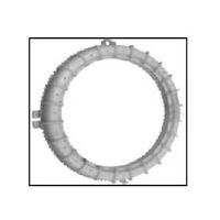 JTC 燃料タンクキャップレンチ JTC1312A 1個 473-5793（直送品）