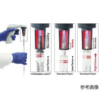 CELLTREAT WobbLeーnot セロロジカルピペット 個別包装 滅菌済み 100mL 50個入 229095B 1箱(50個)（直送品）