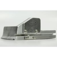 高翔産業 エッジトリマー フック刃式 387-05 1個 68-1906-21（直送品）