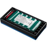 日置電機 HIOKI バッテリセット(PW3360/PW3365用) PW9002 1個 594-9461（直送品）
