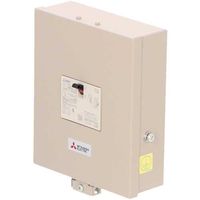 アマノ MJー10用 漏電ブレーカー OMT83315 1個 522-6083（直送品）