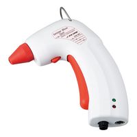 アズワン イオナイザーブローガン 4-5708-01 1個（直送品）