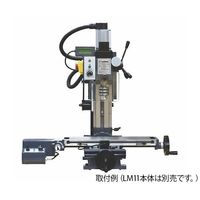 東洋アソシエイツ LM11用デジタルカウンター 60848 1個 64-2326-16（直送品）