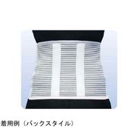 アシスト プロガードライト・メッシュ(アルミステイ) M 09931 1本 68-4058-11（直送品）