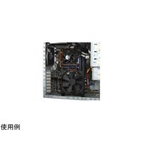 アイネックス ファンステイ マグネットタイプ FST-MAG-C 1個 67-9282-28（直送品）