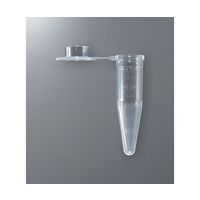 Labcon メタルフリーチューブ 丸底 1.5mL 500本入 3014-870 1袋(500本) 67-5763-72（直送品）