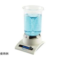 ウィザーライフサイエンス 高速遠心機スターラー 14-127-570 1個 65-4344-49（直送品）