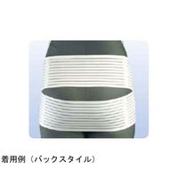 アシスト クロスベルト・メッシュ LL 00097 1本 68-4058-25（直送品）