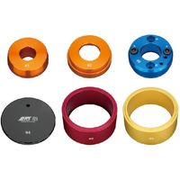 JTC クランクシャフトシールインストーラー JTC6849 1個 472-4645（直送品）