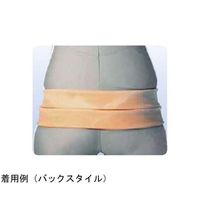 アシスト 万能ゴムチューブ(約5cm×2m) 1個 00325 1本 68-4061-31（直送品）