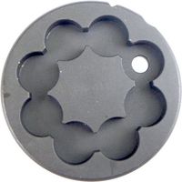 JTC VAG クランクソケット JTC6636 1個 472-1494（直送品）