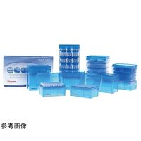 チップ ART 200 LR リロードタワー 滅菌済 (96チップ×5トレイ)×2セット 1箱(96本×10ラック入) 3551-05-RT（直送品）