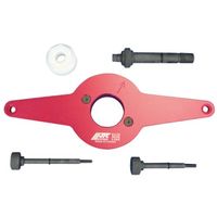 JTC クランクプーリーダンパーリムーバー JTC6626 1個 472-1510（直送品）