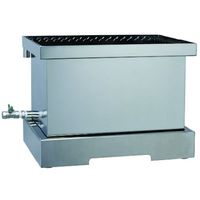 本多電子 槽タイプ振動子 W-357-BM-600S 1台 450-8383（直送品）