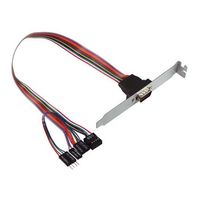 アイネックス 電源/リセットスイッチ 有線リモコン DTE-02 1個 67-9282-17（直送品）