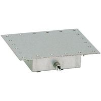 本多電子 振動板タイプ振動子 W-357-BM-1200F 1台 450-8379（直送品）