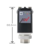 IMV カードバイブロエア2(本体のみ)VMー2012AIR2 0001-02-0001210 1個 67-4827-42（直送品）