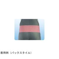 アシスト リフォームラバーバンド ピンク 3L 27025 1本 68-4060-97（直送品）