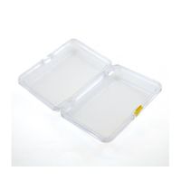 ジャパン・プラス ボクセル(精密器具搬送・保管容器)175×125×50mm No.314 1個 68-0322-53（直送品）