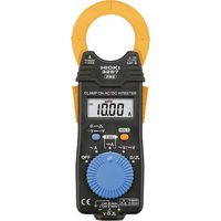 日置電機 HIOKI AC/DCクランプメータ 3287 1台(1個) 275-3286（直送品）