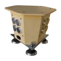 Ronk ONDENガードセット(12V仕様) RKDG01SET 1セット 65-9620-30（直送品）