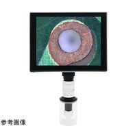 八洲光学工業 スマート顕微鏡 ズーム式(22~180倍) YDZ-5 1セット 67-5227-92（直送品）