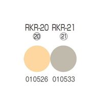 高森コーキ キズ消しクレヨン RKR-20 1個 62-8620-12（直送品）